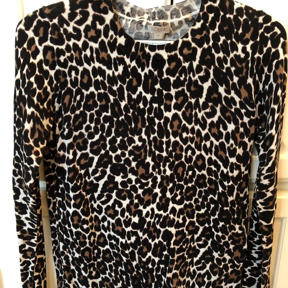 J. Crew Sweater